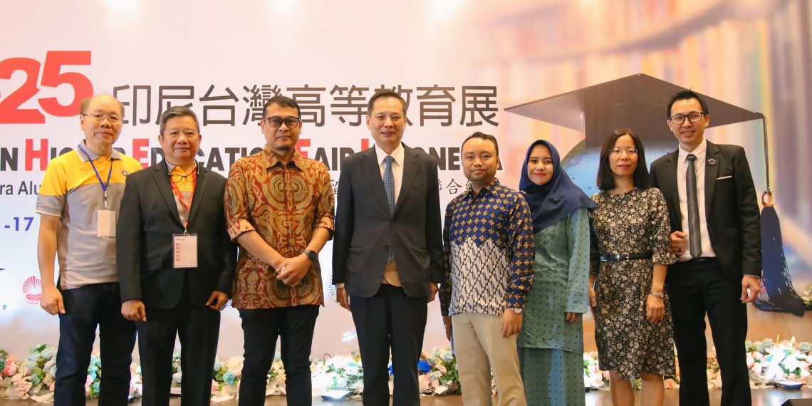 UMSU Shines as Guest of Honor at THEFI 2025!