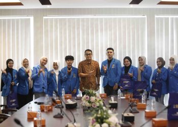 UMSU Sends 10 Students to Inti International University, Malaysia