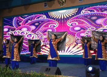UMSU & UM: Uniting Cultures, Weaving Lasting Friendship