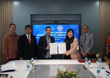 Strategic Partnership Unites UMSU and FPT University Vietnam
