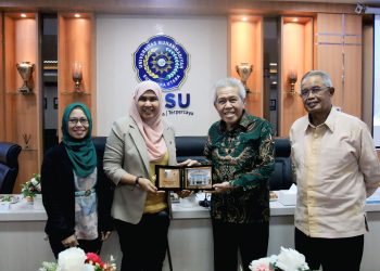 UM and UMSU Unite to Strengthen Collaboration
