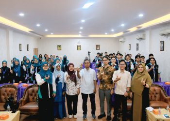 Four Nations Collaborate for Sustainable Engineering Future
