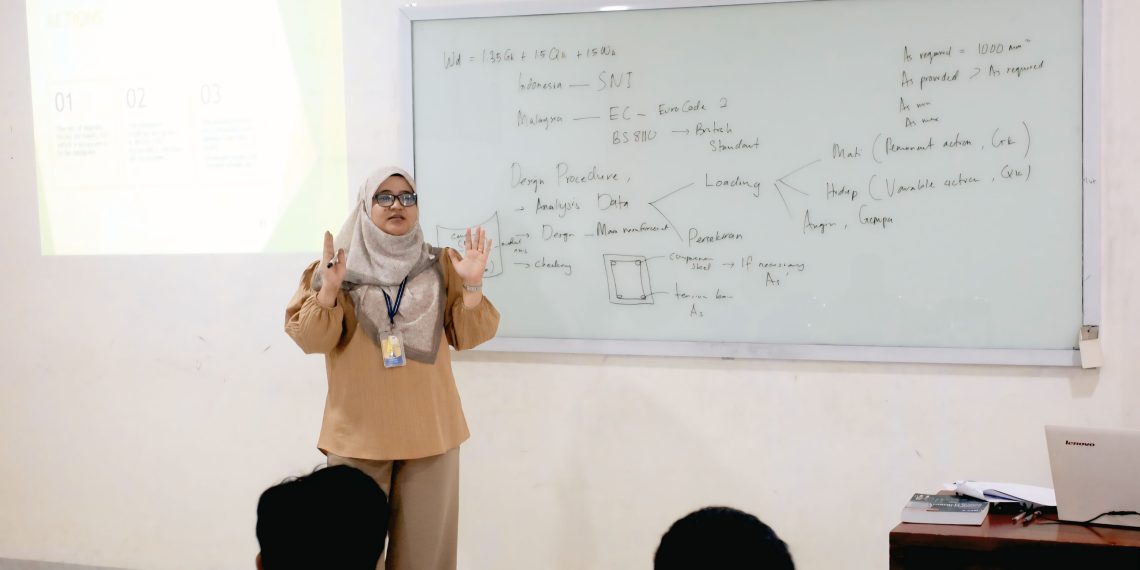 UMSU Global Collaborative Learning Series:Two Nations, One Engineering Vision