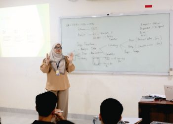UMSU Global Collaborative Learning Series:Two Nations, One Engineering Vision