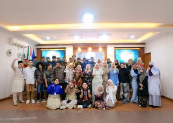 Closing Ceremony Sparks UMPSA Student Mobility
