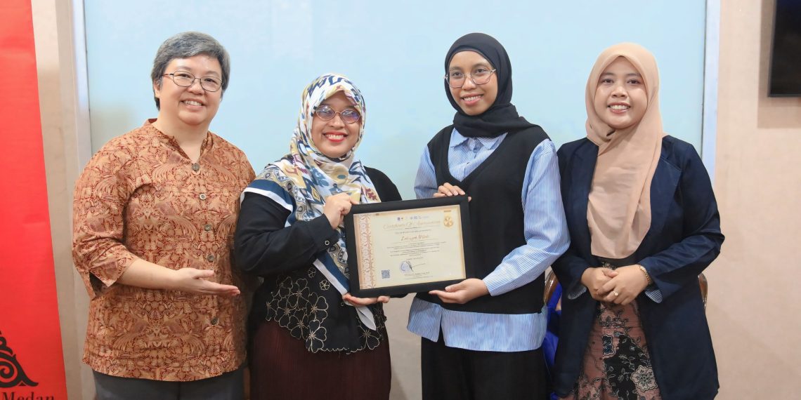 UMSU Connects Students To France Career Journeys