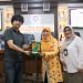 UMSU Guest Lecture Bridges Technology and Agriculture