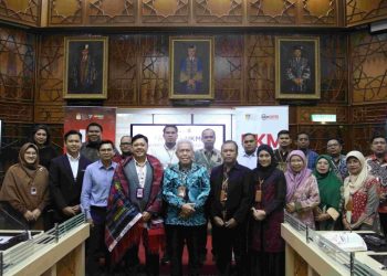 UMSU Doctoral Programs Benchmarking curriculum at Universiti Kebangsaan Malaysia