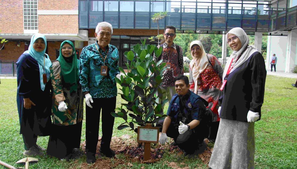 Community Engagement and Academic Collaboration at Universiti Kebangsaan Malaysia