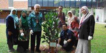 Community Engagement and Academic Collaboration at Universiti Kebangsaan Malaysia