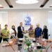 Empowering Minds, UMSU Welcomes Malaysian Embassy Delegates