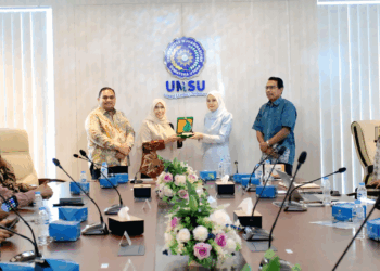 Fostering Excellence Through Collaboration: UMSU and UMPSA