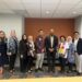 UMSU Joined IVLP in STEM Program in the United States