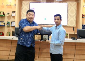 UMSU and Temasek Polytechnic Unite: Cultures, Friendships Ignite