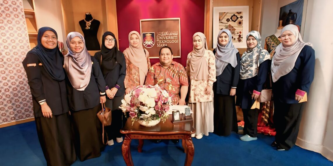 UMSU and UiTMCK Ignite Global Academic Collaboration