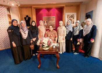 UMSU and UiTMCK Ignite Global Academic Collaboration