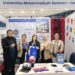 UMSU Captures Attention at Indonesia Education Fair in Thailand