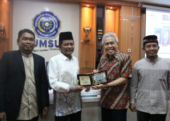 UMSU-UMM International Astronomy and Falak Seminar 2025