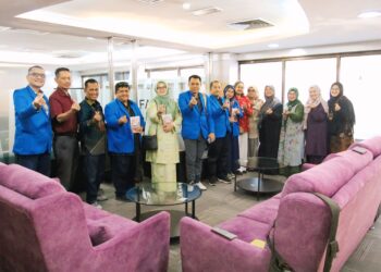 UMSU Doctoral Program in Management–FEP UKM Collaborative Meeting for Teaching, Research, and Community Engagement