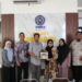 Benchmarking Visit ISME Universiti Malaysia Kelantan to the Center for Entrepreneurship, Innovation, and Business UMSU