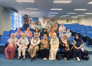 Strengthening UMSU–UMPSA Research Collaboration through the FSTI Research Lecture Program