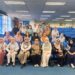 Strengthening UMSU–UMPSA Research Collaboration through the FSTI Research Lecture Program