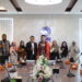 UMSU WelcomesMr. Sylvain Lelong Lacroix, New Vocational InstructorAlliance Française Medan
