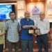 Visiting ProfessorFrom Xi’an Jiaotong-Liverpool University (XJTLU)Connects Global Robotics Expertise with Engineering Excellence
