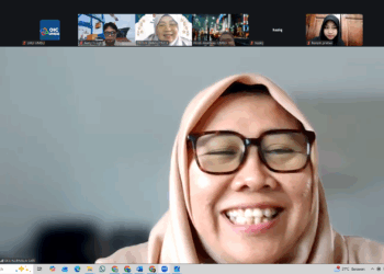 Virtual Teaching Collaboration FEB UMSU x UITMCK