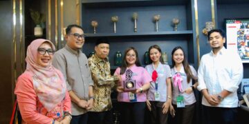UMSU Welcomes 3 SEA Teacher Students from Central Luzon State University