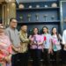 UMSU Welcomes 3 SEA Teacher Students from Central Luzon State University