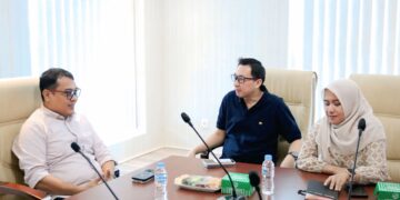 UMSU Welcomes Taiwan Alumni Association to Discuss Internship Opportunities in Taiwan