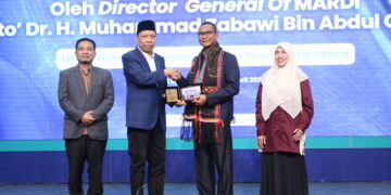 UMSU × MARDI: Powering the Next Era of Sustainable Food Systems