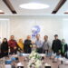 PT. Garuda Global Impex and UMSU Explore Strategic Partnership in Aromatic Sector