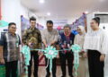 UMSU Launches “Warung Prancis” to Promote French Culture on Campus