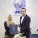 UMSU and CYUT Unlock New Frontiers in Academic Cooperation