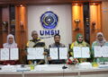 UMSU Hosts LoI Signing for NEXT-D 2026 International Conference