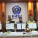 UMSU Hosts LoI Signing for NEXT-D 2026 International Conference