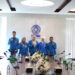 UMSU Sends 5 Outstanding Students to INTI international University, Malaysia for Mobility Program Batch 4