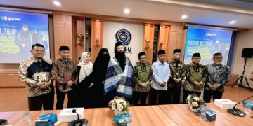 UMSU Welcomes New Zealand Agribusiness Entrepreneurs for Knowledge Sharing Session
