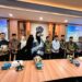 UMSU Welcomes New Zealand Agribusiness Entrepreneurs for Knowledge Sharing Session