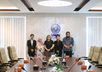 UMSU Welcomes Northern Lights College, Canada to Explore Strategic International Collaboration Opportunities