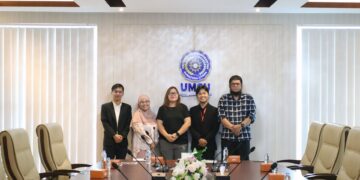 UMSU Welcomes Northern Lights College, Canada to Explore Strategic International Collaboration Opportunities