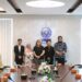 UMSU Welcomes Northern Lights College, Canada to Explore Strategic International Collaboration Opportunities