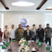 UMSU Welcomes Delegation from Dayeh University, Taiwan