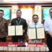 UMSU and BSN MoU Signing Ceremony to Strengthen Strategic Partnership