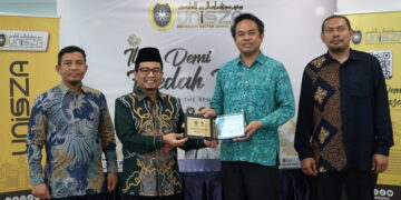 UMSU–UniSZA MoU Signing Ceremony to Foster International Cooperation and Academic Excellence