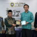 UMSU–UniSZA MoU Signing Ceremony to Foster International Cooperation and Academic Excellence