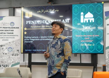 UMSU Joins Academic Discussions at UniSZA Falak Colloquium