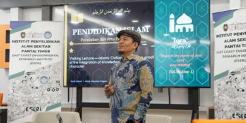 UMSU Joins Academic Discussions at UniSZA Falak Colloquium